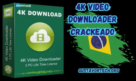 4k Video Downloader Crackeado Para PC Download Grátis Português PT-BR 2024