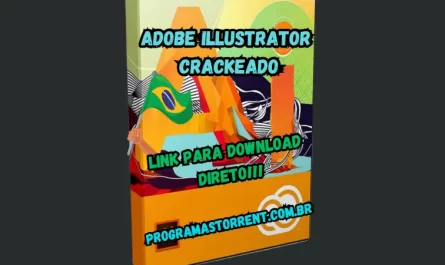 Adobe Illustrator Crackeado Português Download Grátis PT-BR 2