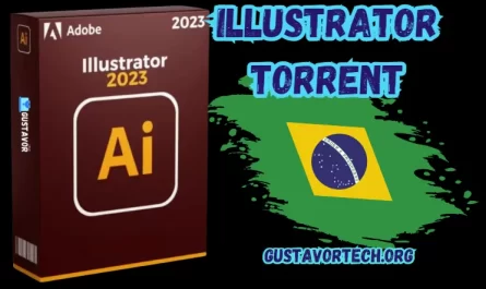 Adobe Illustrator Torrent Para PC Download Grátis Português PT-BR 2024