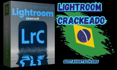 Adobe Lightroom Crackeado Para PC Download Grátis Português PT-BR 2024