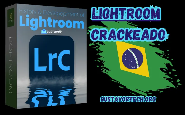 Adobe Lightroom Crackeado Para PC Download Grátis Português PT-BR 2024