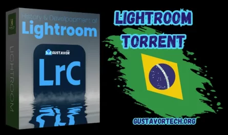 Adobe Lightroom Torrent Para PC Download Grátis Português PT-BR 2024