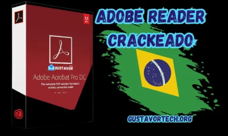 Adobe Reader Crackeado Para PC Download Grátis Português PT-BR 2024