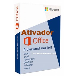 Ativador Office 2013 Permanente Download Gratis 2024 PT-BR