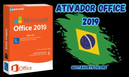 Ativador Office 2019 Para PC Download Grátis Português PT-BR 2024