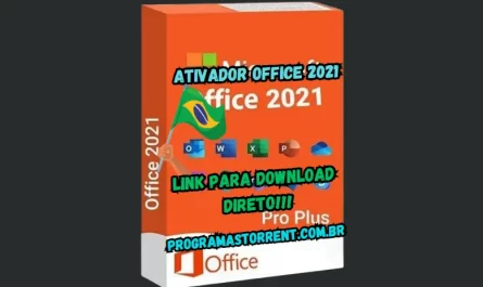 Ativador Office 2021 Download Grátis Guia Passo a Passo PT-BR 20