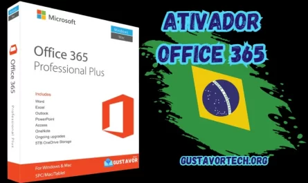 Ativador Office 365 Para PC Download Grátis Português PT-BR 2024