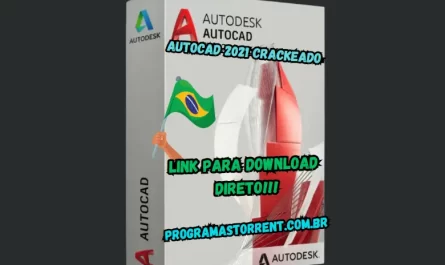 Autodesk AutoCAD 2021 Crackeado Download Gratis Português PT