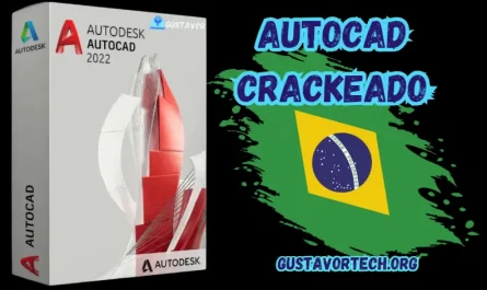 Autodesk AutoCAD Crackeado Para PC Download Grátis Português PT-BR 2024