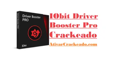 Baixar IObit Driver Booster Pro 11.4.0.60 Crackeado 2024 PT-BR