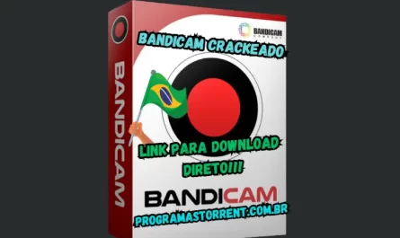 Bandicam Crackeado Download Grátis Portugues PT-BR 2024