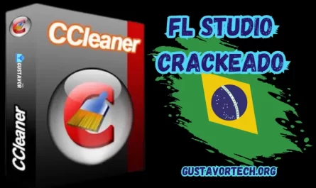 CCleaner Crackeado Para PC Download Grátis Português PT-BR 2024