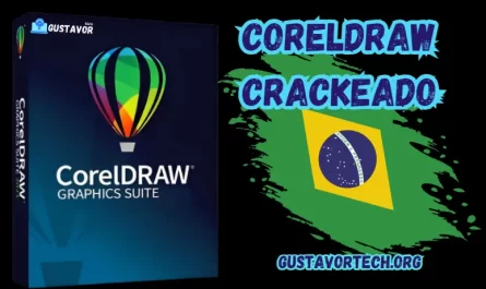 CorelDraw Crackeado Para PC Download Grátis Português PT-BR 2024