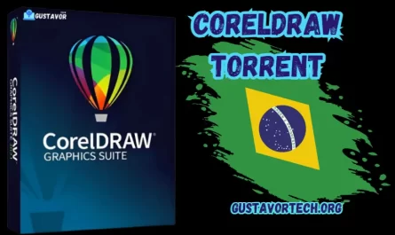 CorelDraw Torrent Para PC Download Grátis Português PT-BR 2024