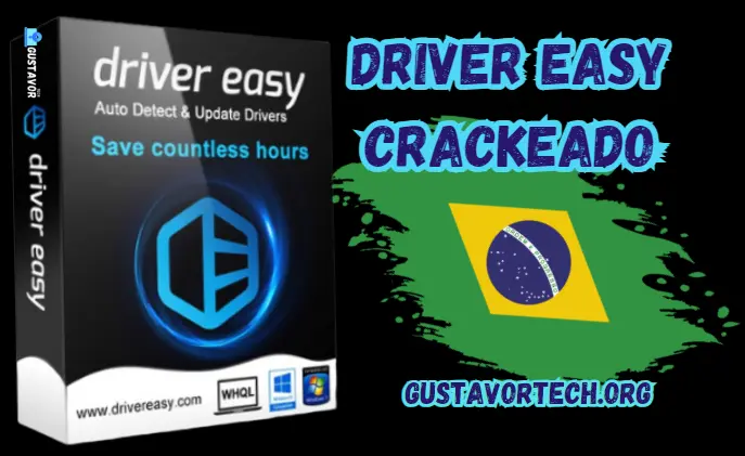 Driver Easy Crackeado Para PC Download Grátis Português PT-BR 2024