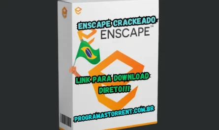 Enscape Crackeado Download Grátis Português PT-BR 2024