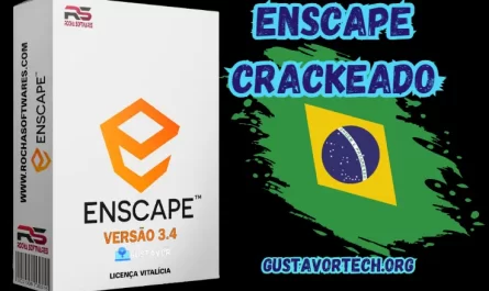 Enscape Crackeado Para PC Download Grátis Português PT-BR 2024