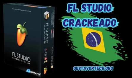 FL Studio Crackeado Para PC Download Grátis Português PT-BR 2024