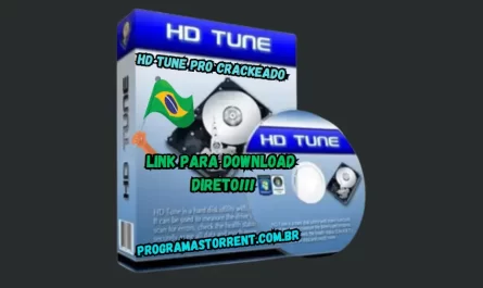 HD Tune Pro Crackeado 6.00 Portable Português Grátis Downl