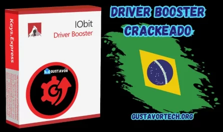 IObit Driver Booster Crackeado Para PC Download Grátis Português PT-BR 2024