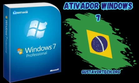 Microsoft Ativador Windows 7 Para PC Download Grátis Português PT-BR 2024