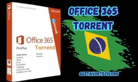 Microsoft Office 365 Torrent Para PC Download Grátis Português PT-BR 2024