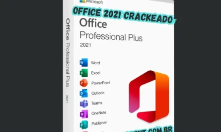 Office 2021 Crackeado Download Grátis Português PT-BR 2024