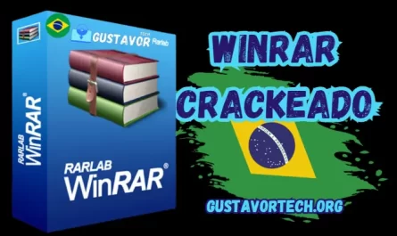 WinRAR Crackeado Para PC Download Grátis Português PT-BR 2024