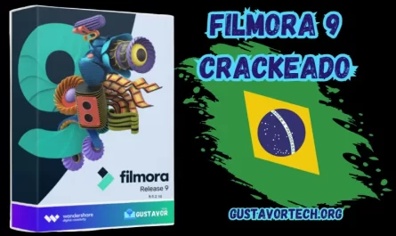 Wondershare Filmora 9 Crackeado Para PC Download Grátis Português PT-BR 2024