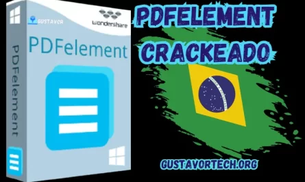 Wondershare PDFelement Crackeado Para PC Download Grátis Português PT-BR 2024