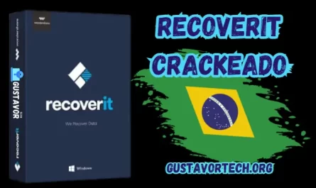 Wondershare Recoverit Crackeado Para PC Download Grátis Português PT-BR 2024