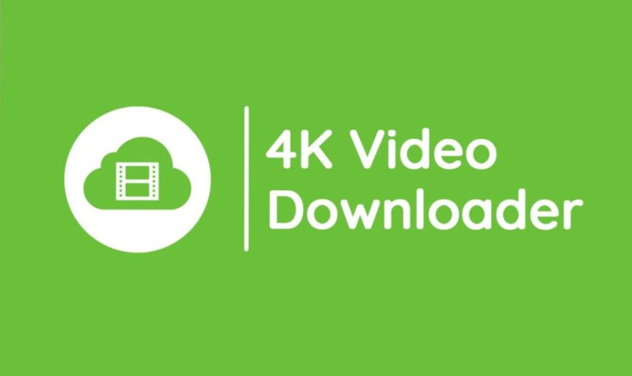 4K Video Downloader Plus Crack v1.4.2.0058 (x64) + Cracked For Window