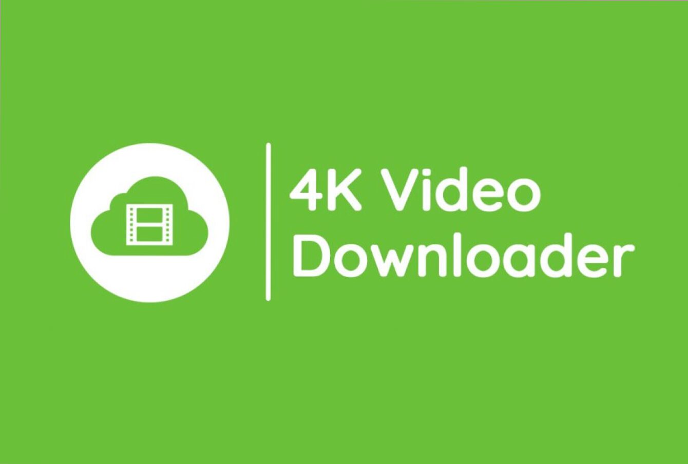 4K Video Downloader Plus Crack v1.4.2.0058 (x64) + Cracked For Window