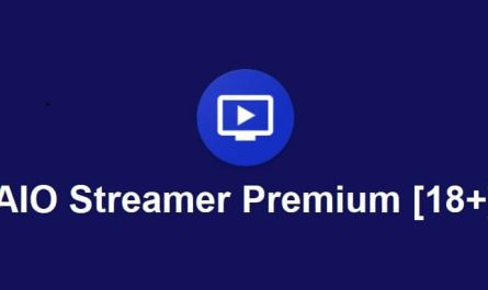 AIO Streamer Mod APK v6.2.0 – Adult Video Streaming App + Premium For Android