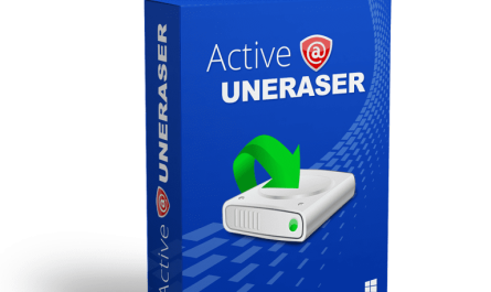 Active UNERASER Ultimate Crack v24.0.1 + Cracked For Windows