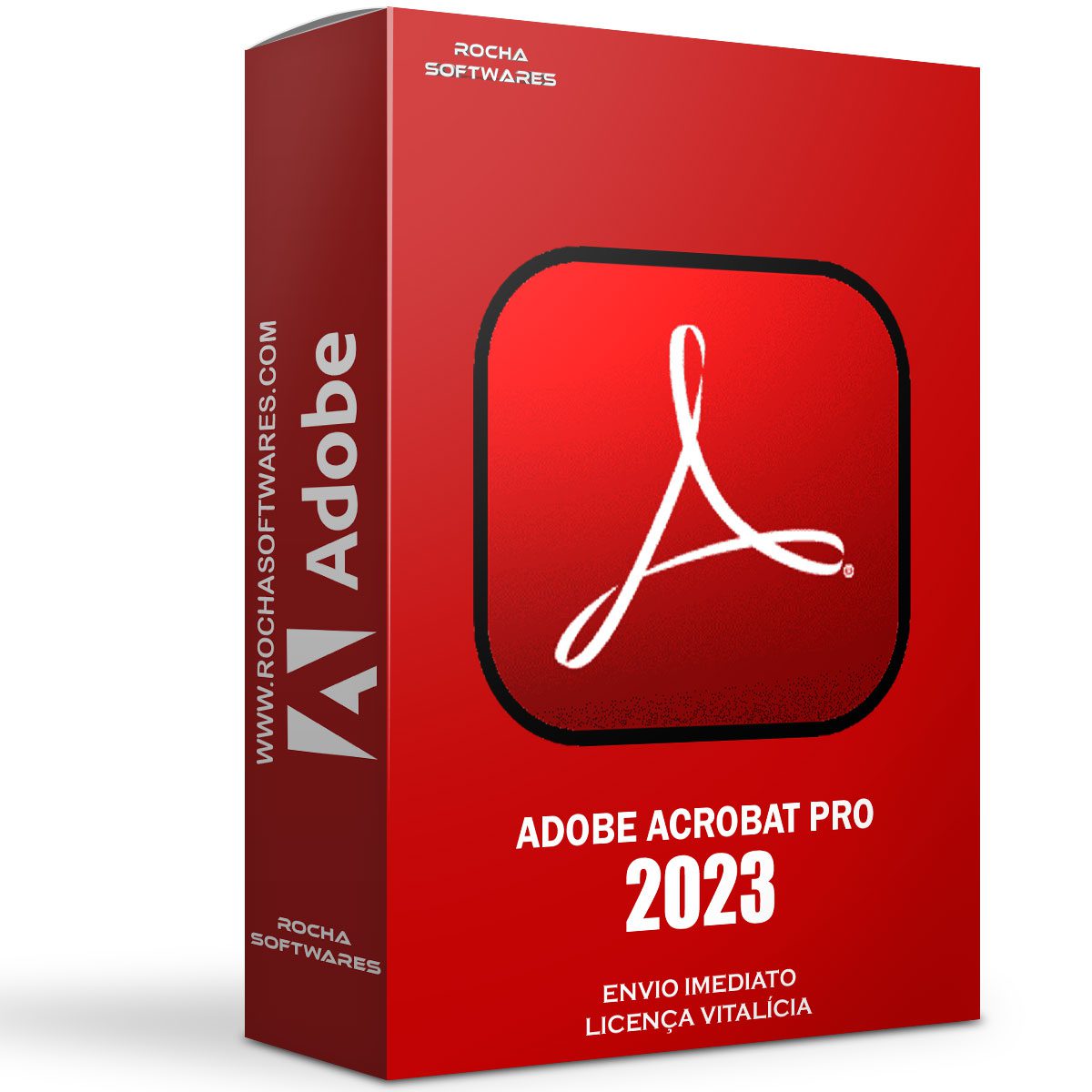 Adobe Acrobat Pro DC 2023 Crack v23.8.20470 Cracked – For Windows