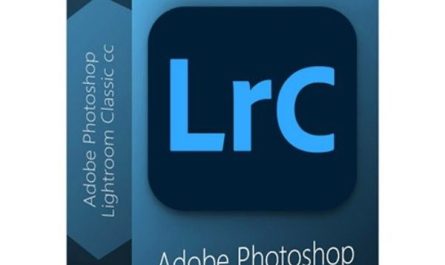 Adobe Lightroom Classic Crack 2024 v13.2 + Cracked For Windows