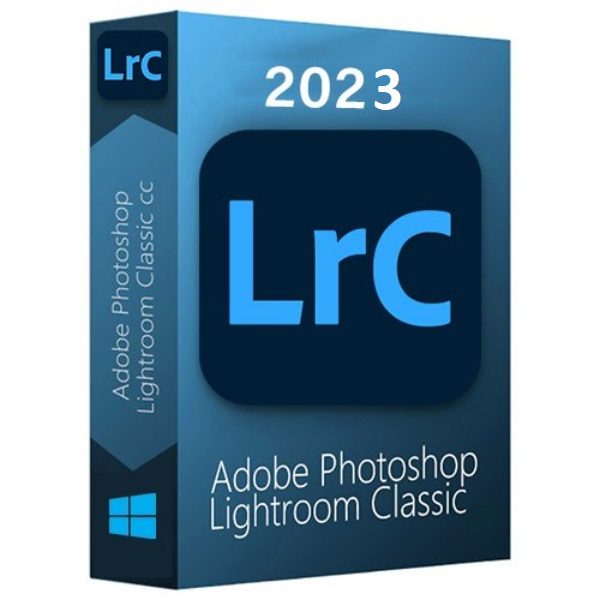 Adobe Lightroom Classic Crack 2024 v13.2 + Cracked For Windows