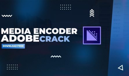 Adobe-Media-Encoder-2024-Crack