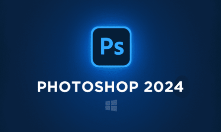 Adobe Photoshop 2024 Crack v25.6.0.433 (x64) + Patch – For Windows