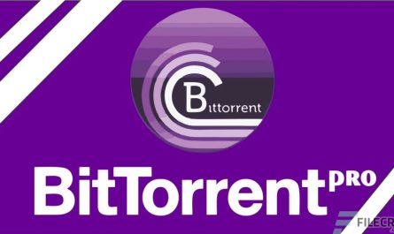 BitTorrent Pro Torrent App v8.1.4 Cracked Mod APK