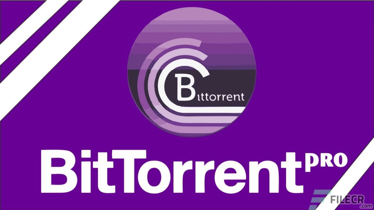 BitTorrent Pro Torrent App v8.1.4 Cracked Mod APK