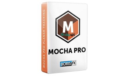 Boris FX Mocha Pro 2024 Crack v11.0.0.689 (Stand-alone) + Cracked For Windows