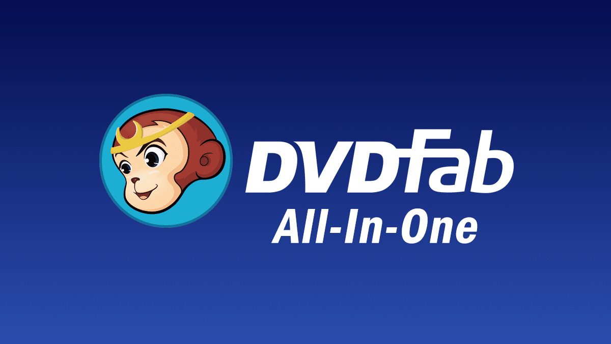 DVDFab Crack v13.0.1.1 + Loader Cracked For Windows