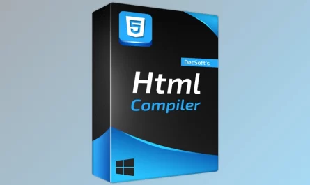 DecSoft HTML Compiler Crack v2024.5 (x64) + Cracked For Windows