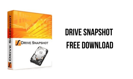 Drive SnapShot Crack v1.50.0.1350 + Cracked For Windows