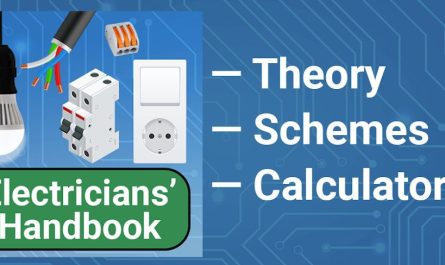 Electricians Handbook Manual Mod APK v77.7 Preminum For Android