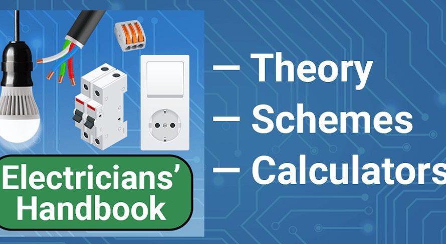 Electricians Handbook Manual Mod APK v77.7 Preminum For Android