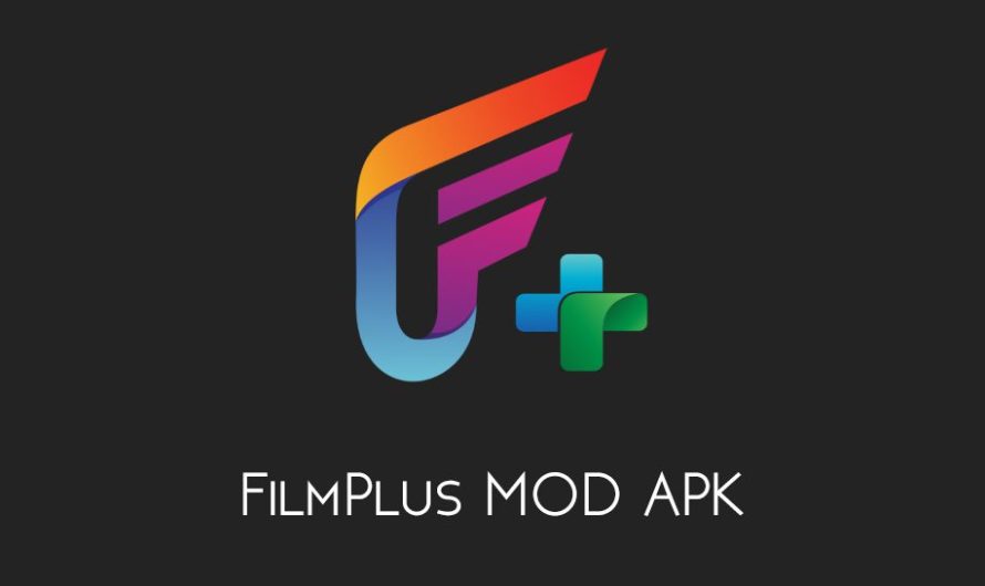 FilmPlus Mod APK v2.0.1r movies and tv shows Premium For Android