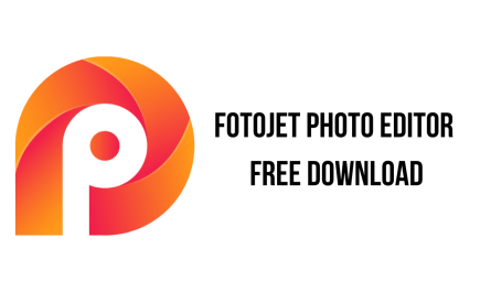 FotoJet Photo Editor Crack v1.2.0 Cracked For Windows